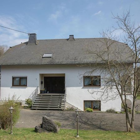 Sun Kissed Apartment In Lirstal With Garden Kültér fotó