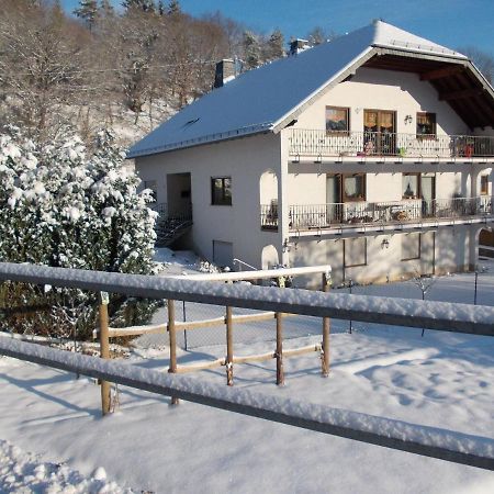 Sun Kissed Apartment In Lirstal With Garden Kültér fotó