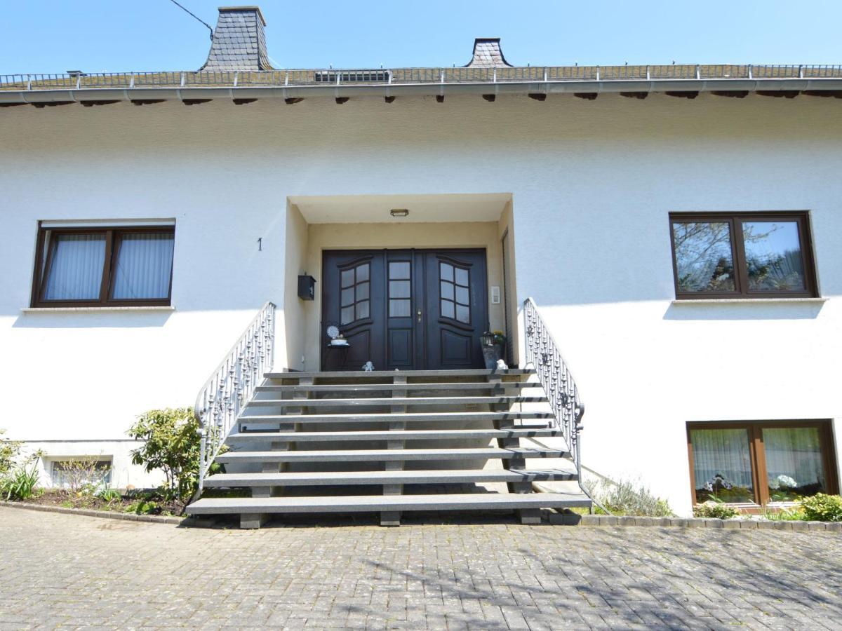 Sun Kissed Apartment In Lirstal With Garden Kültér fotó
