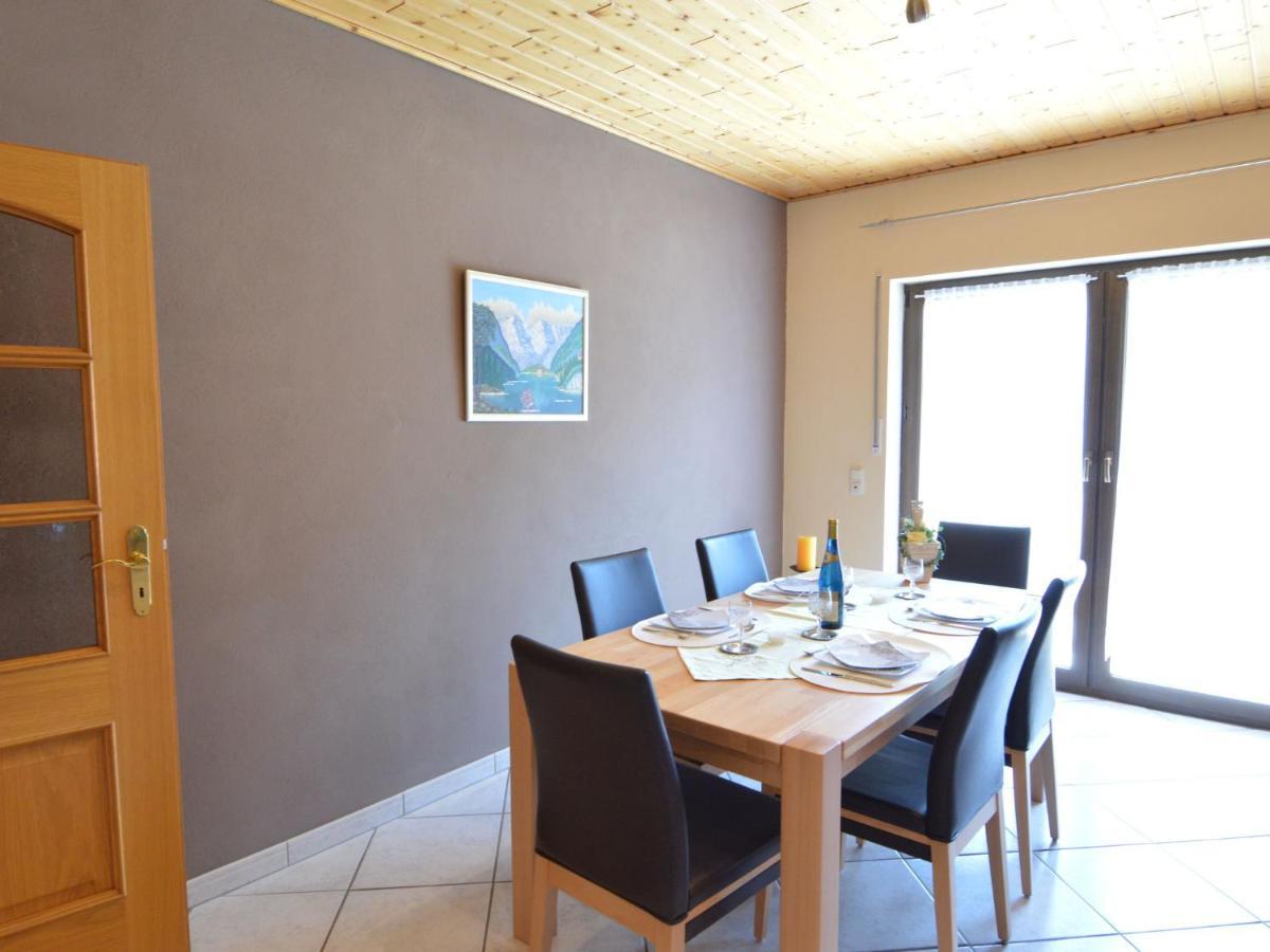 Sun Kissed Apartment In Lirstal With Garden Kültér fotó