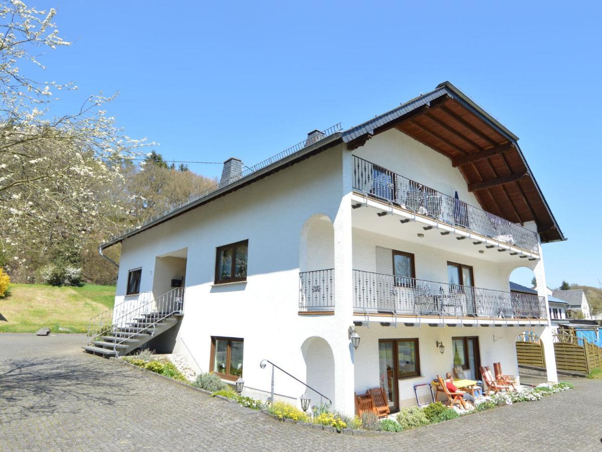 Sun Kissed Apartment In Lirstal With Garden Kültér fotó