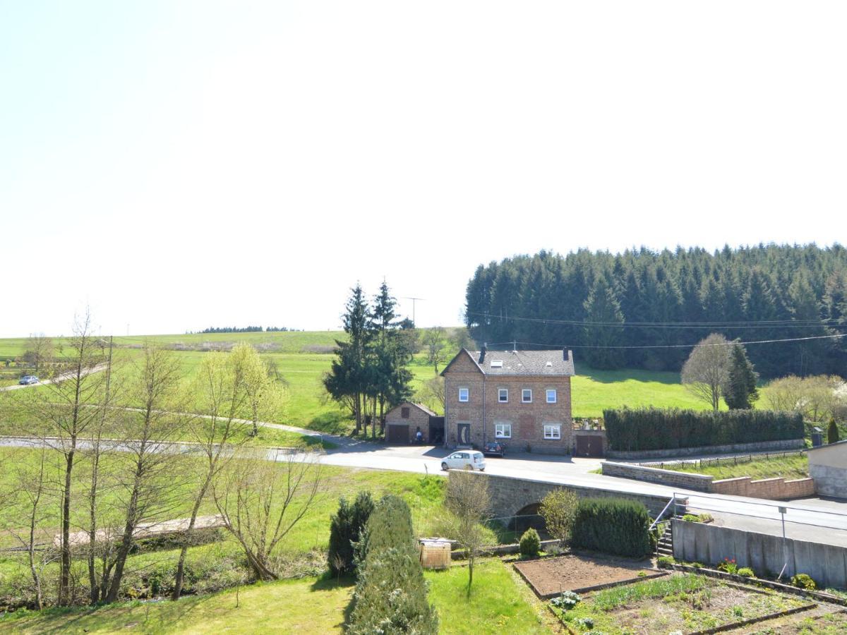 Sun Kissed Apartment In Lirstal With Garden Kültér fotó