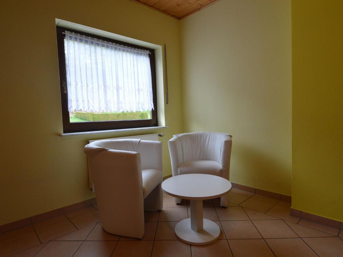 Sun Kissed Apartment In Lirstal With Garden Kültér fotó