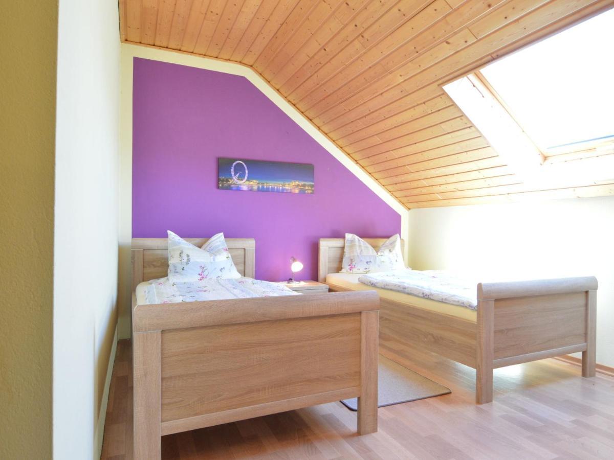 Sun Kissed Apartment In Lirstal With Garden Kültér fotó