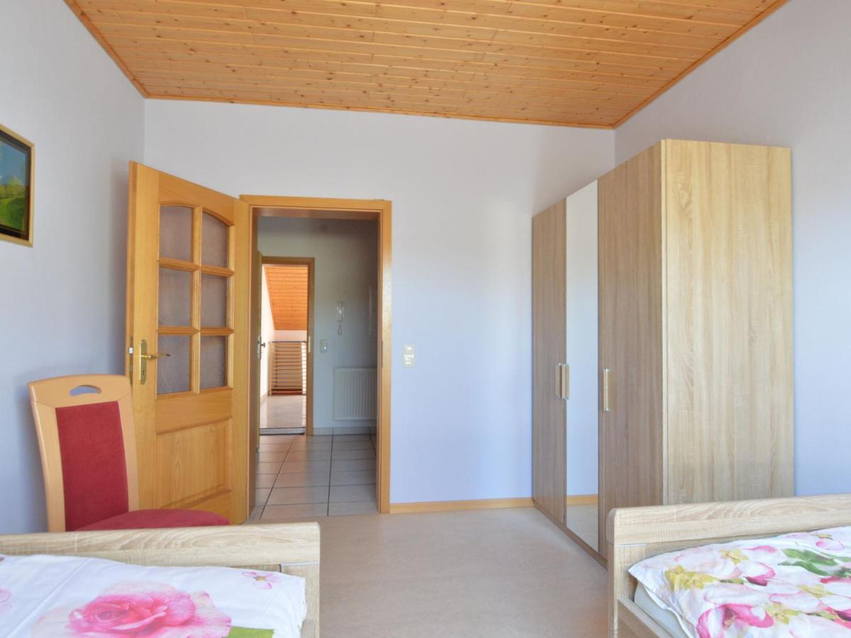 Sun Kissed Apartment In Lirstal With Garden Kültér fotó