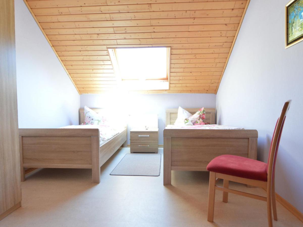 Sun Kissed Apartment In Lirstal With Garden Kültér fotó