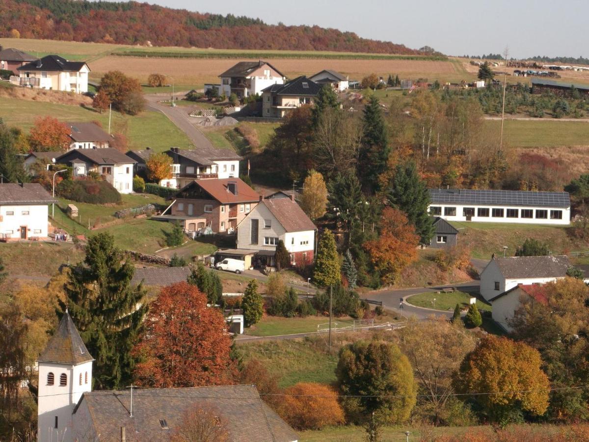 Sun Kissed Apartment In Lirstal With Garden Kültér fotó