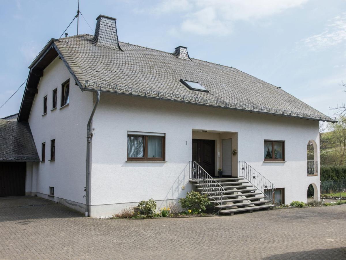 Sun Kissed Apartment In Lirstal With Garden Kültér fotó