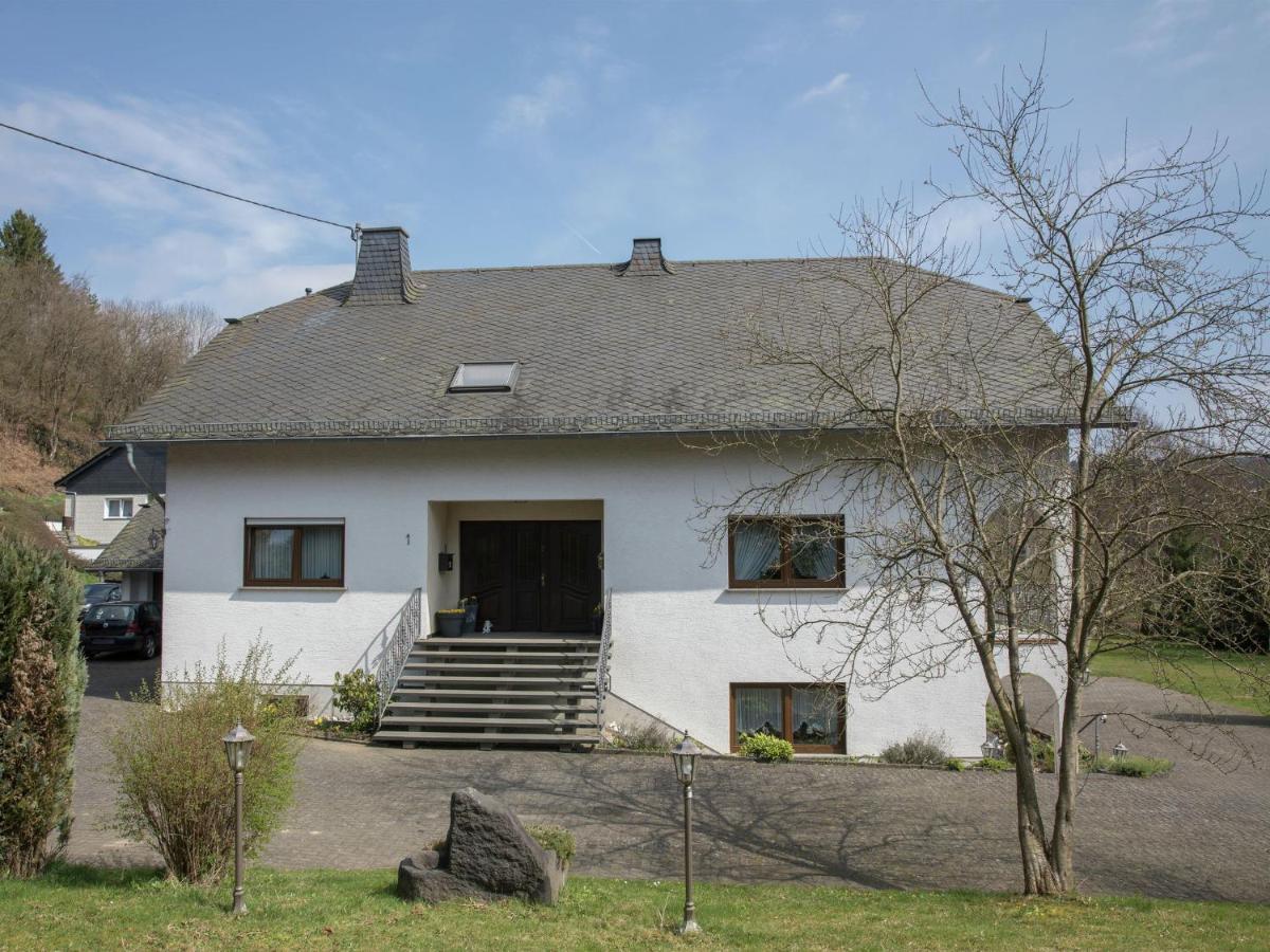Sun Kissed Apartment In Lirstal With Garden Kültér fotó