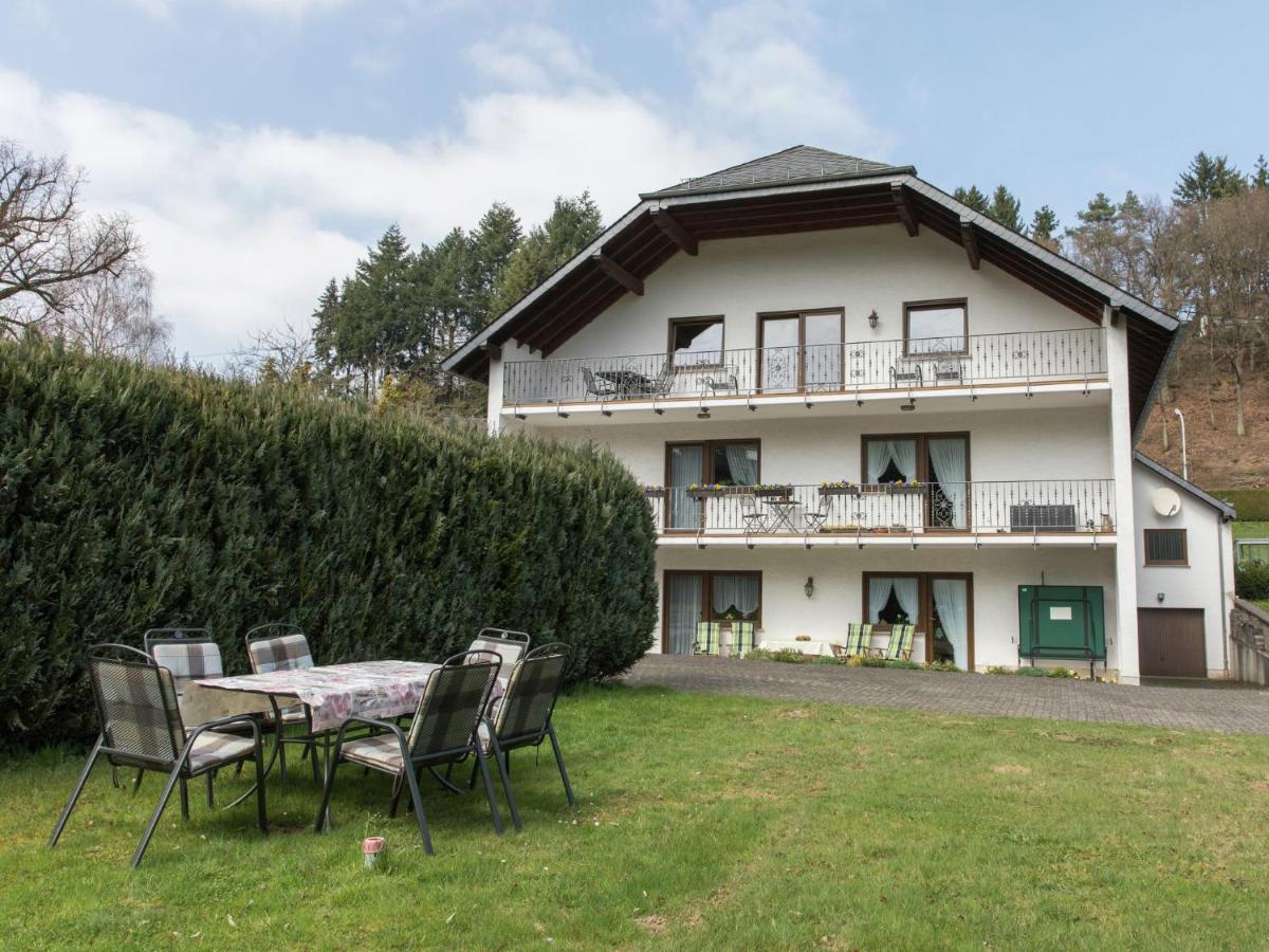Sun Kissed Apartment In Lirstal With Garden Kültér fotó