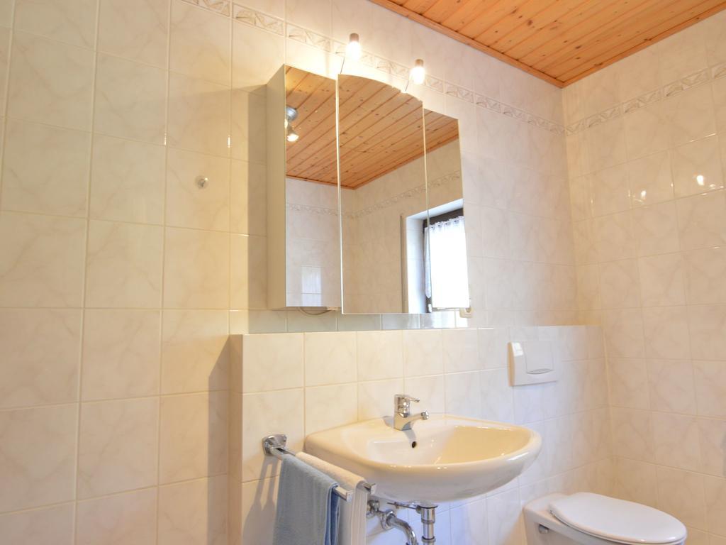 Sun Kissed Apartment In Lirstal With Garden Kültér fotó