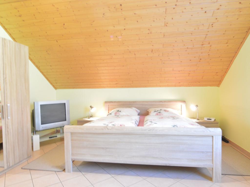 Sun Kissed Apartment In Lirstal With Garden Kültér fotó