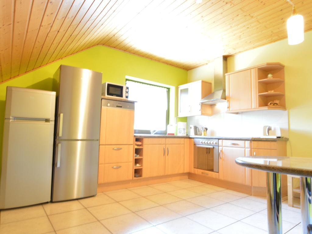 Sun Kissed Apartment In Lirstal With Garden Kültér fotó